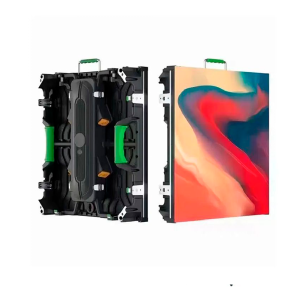 P3.91 pantalla led  exterior