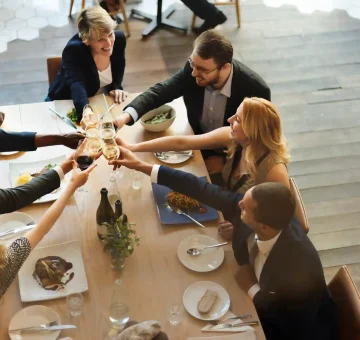 productora de eventos corporativos