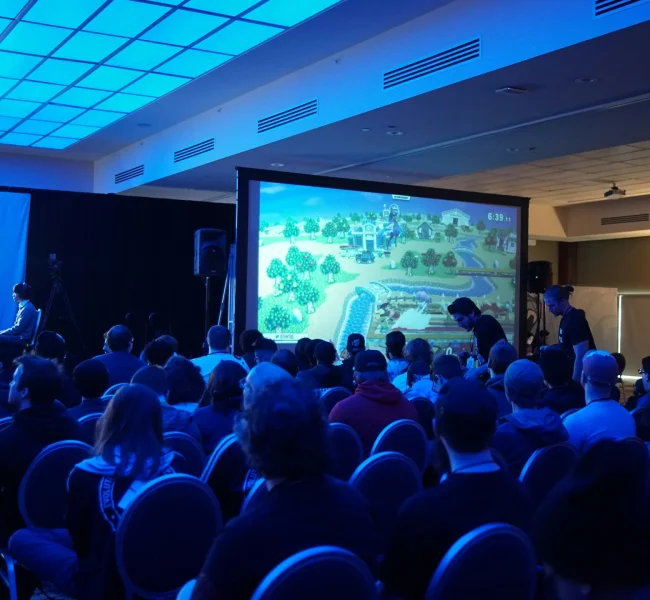 eventos empresariales Costa Rica
